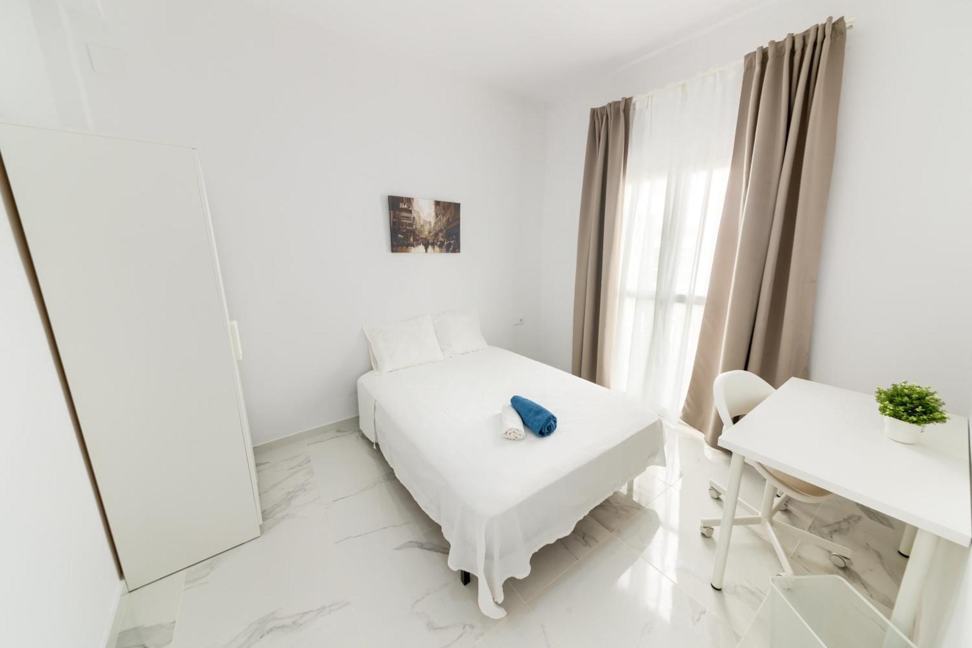 Apartamento Solano - Playa La Caleta Cádiz Exterior foto
